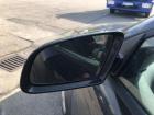Audi A3 8P bis 2005 Außenspiegel links Spiegel Rückspiegel elektrisch LZ9W