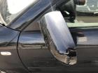 Audi A3 8P bis 2005 Außenspiegel links Spiegel Rückspiegel elektrisch LZ9W