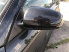 Audi A3 8P bis 2005 Außenspiegel links Spiegel Rückspiegel elektrisch LZ9W