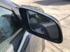 Audi A3 8P bis 2005 Außenspiegel rechts Spiegel Rückspiegel elektrisch LZ9W