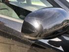 Audi A3 8P bis 2005 Außenspiegel rechts Spiegel Rückspiegel elektrisch LZ9W