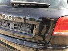 Audi A3 8P bis 2005 Heckklappe mit Heckscheibe Kofferklappe 3 türer LZ9W roh Audi A3 8P bis 2005 Heckklappe mit Heckscheibe Kofferklappe 3 türer LZ9W roh
