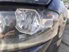 Audi A3 8P bis 2005 Scheinwerfer links Frontscheinwerfer Halogen leicht Trüb