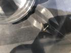 Audi A3 8P bis 2005 Scheinwerfer rechts Frontscheinwerfer Halogen OEM Audi A3 8P bis 2005 Scheinwerfer rechts Frontscheinwerfer Halogen OEM