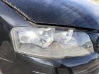 Audi A3 8P bis 2005 Scheinwerfer rechts Frontscheinwerfer Halogen OEM Audi A3 8P bis 2005 Scheinwerfer rechts Frontscheinwerfer Halogen OEM