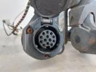 Honda Civic Tourer IX MK9 FK3 Anhängerkupplung abnehmbar Oris kein Schlüssel Honda Civic Tourer IX MK9 FK3 Anhängerkupplung abnehmbar Oris kein Schlüssel