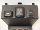 Honda Civic Tourer IX MK9 FK3 USB Anschlüsse Zigarettenanzünder Verkleidung Honda Civic Tourer IX MK9 FK3 USB Anschlüsse Zigarettenanzünder Verkleidung