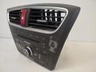 Honda Civic Tourer IX MK9 FK3 Radio Autoradio mit CD Luftdüsen mitte