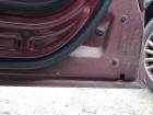 Mercedes B Klasse W245 Tür vorn rechts Beifahrertür 597 Saturnrotmet. Mercedes B Klasse W245 Tür vorn rechts Beifahrertür 597 Saturnrotmet.