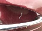 Mercedes B Klasse W245 Tür vorn rechts Beifahrertür 597 Saturnrotmet. Mercedes B Klasse W245 Tür vorn rechts Beifahrertür 597 Saturnrotmet.