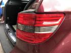Mercedes B Klasse W245 Rückleuchte außen rechts Heckleuchte Ecke Außenteil Depo Mercedes B Klasse W245 Rückleuchte außen rechts Heckleuchte Ecke Außenteil Depo