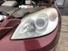 Mercedes B Klasse W245 Scheinwerfer links Frontscheinwerfer Halogen Aussen Links Mercedes B Klasse W245 Scheinwerfer links Frontscheinwerfer Halogen Aussen Links
