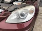Mercedes B Klasse W245 Scheinwerfer links Frontscheinwerfer Halogen Aussen Links Mercedes B Klasse W245 Scheinwerfer links Frontscheinwerfer Halogen Aussen Links