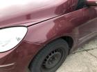 Mercedes B Klasse W245 Kotflügel vorn links Fahrerseite 597 Saturnrotmet Mercedes B Klasse W245 Kotflügel vorn links Fahrerseite 597 Saturnrotmet