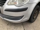 VW Touran 1T 1T2 GP Stoßfänger vorn Frontstoßstange Schürze LA7W Reflexsilber VW Touran 1T 1T2 GP Stoßfänger vorn Frontstoßstange Schürze LA7W Reflexsilber