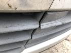 VW Touran 1T 1T2 GP Stoßfänger vorn Frontstoßstange Schürze LA7W Reflexsilber VW Touran 1T 1T2 GP Stoßfänger vorn Frontstoßstange Schürze LA7W Reflexsilber