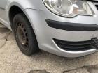 VW Touran 1T 1T2 GP Stoßfänger vorn Frontstoßstange Schürze LA7W Reflexsilber VW Touran 1T 1T2 GP Stoßfänger vorn Frontstoßstange Schürze LA7W Reflexsilber