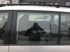 VW Touran 1T 1T2 GP Seitenscheibe hinten links Türscheibe Scheibe Colorglas