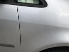 VW Touran 1T 1T2 GP Kotflügel vorn rechts Beifahrerseite ab 2006 LA7W silber OE