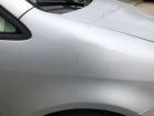 VW Touran 1T 1T2 GP Kotflügel vorn rechts Beifahrerseite ab 2006 LA7W silber OE