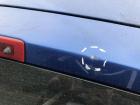 Renault Clio 3 Typ BR Heckklappe mit Heckscheibe Kofferraumklappe 3 und 5 türer Renault Clio 3 Typ BR Heckklappe mit Heckscheibe Kofferraumklappe 3 und 5 türer