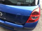 Renault Clio 3 Typ BR Heckklappe mit Heckscheibe Kofferraumklappe 3 und 5 türer Renault Clio 3 Typ BR Heckklappe mit Heckscheibe Kofferraumklappe 3 und 5 türer