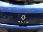 Renault Clio 3 Typ BR Heckklappe mit Heckscheibe Kofferraumklappe 3 und 5 türer Renault Clio 3 Typ BR Heckklappe mit Heckscheibe Kofferraumklappe 3 und 5 türer