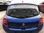 Renault Clio 3 Typ BR Heckklappe mit Heckscheibe Kofferraumklappe 3 und 5 türer Renault Clio 3 Typ BR Heckklappe mit Heckscheibe Kofferraumklappe 3 und 5 türer