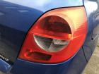 Renault Clio 3 Typ BR Rückleuchte rechts Rücklicht Heckleuchte 3 und 5 türer Renault Clio 3 Typ BR Rückleuchte rechts Rücklicht Heckleuchte 3 und 5 türer