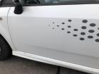 Fiat Grande Punto 199 Tür vorn links Fahrertür 3 türer 249F Bianco Santerellina Fiat Grande Punto 199 Tür vorn links Fahrertür 3 türer 249F Bianco Santerellina