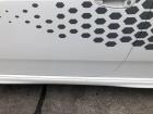 Fiat Grande Punto 199 Tür vorn links Fahrertür 3 türer 249F Bianco Santerellina Fiat Grande Punto 199 Tür vorn links Fahrertür 3 türer 249F Bianco Santerellina