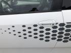 Fiat Grande Punto 199 Tür vorn links Fahrertür 3 türer 249F Bianco Santerellina Fiat Grande Punto 199 Tür vorn links Fahrertür 3 türer 249F Bianco Santerellina