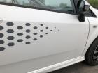 Fiat Grande Punto 199 Tür vorn rechts Beifahrer 3türer 249F Bianco Santerellina Fiat Grande Punto 199 Tür vorn rechts Beifahrer 3türer 249F Bianco Santerellina