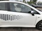 Fiat Grande Punto 199 Tür vorn rechts Beifahrer 3türer 249F Bianco Santerellina Fiat Grande Punto 199 Tür vorn rechts Beifahrer 3türer 249F Bianco Santerellina