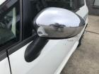 Fiat Grande Punto 199 Außenspiegel links Spiegel Rückspiegel elektrisch Chrom Fiat Grande Punto 199 Außenspiegel links Spiegel Rückspiegel elektrisch Chrom