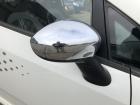 Fiat Grande Punto 199 Außenspiegel rechts Spiegel Rückspiegel elektrisch Chrom Fiat Grande Punto 199 Außenspiegel rechts Spiegel Rückspiegel elektrisch Chrom