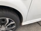 Fiat Grande Punto 199 Kotflügel vorn links Fahrerseite 249F Bianco Santerellina Fiat Grande Punto 199 Kotflügel vorn links Fahrerseite 249F Bianco Santerellina