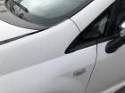 Fiat Grande Punto 199 Kotflügel vorn links Fahrerseite 249F Bianco Santerellina Fiat Grande Punto 199 Kotflügel vorn links Fahrerseite 249F Bianco Santerellina