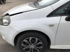 Fiat Grande Punto 199 Kotflügel vorn links Fahrerseite 249F Bianco Santerellina Fiat Grande Punto 199 Kotflügel vorn links Fahrerseite 249F Bianco Santerellina