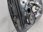 VW Passat 3C B6 Tür vorn rechts Beifahrertür Autotür LC9X Deep Black Perl
