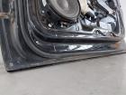 VW Passat 3C B6 Tür vorn rechts Beifahrertür Autotür LC9X Deep Black Perl