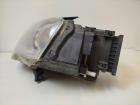 VW Passat 3C B6 Scheinwerfer links Xenon Frontscheinwerfer Kurvenlicht Valeo