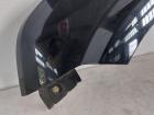 Ford Fusion JU2 Kotflügel vorn links Fahrerseite Panther-Schwarz Metallic 02-12