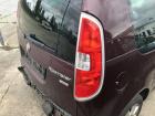 Skoda Roomster 5J Rückleuchte rechts Rücklicht Heckleuchte alle Modelle