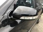 Mercedes E Klasse W211 S211 Mopf Außenspiegel links Spiegel elektrisch 170 schwarz