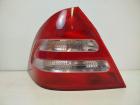 Mercedes C Klasse W203 Rückleuchte links Rücklicht Heckleuchte Limousine OEM bis 04