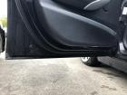 BMW 3er F30 F31 Sportline Tür vorn links Fahrertür im Rohbau 668 Schwarz II