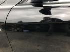 BMW 3er F30 F31 Sportline Tür vorn links Fahrertür im Rohbau 668 Schwarz II