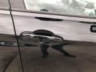 BMW 3er F30 F31 Sportline Tür vorn rechts Beifahrertür Rohbau 668 Schwarz II