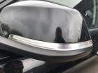 BMW 3er F30 F31 Sportline Außenspiegel links elektrisch Spiegel 668 Schwarz II